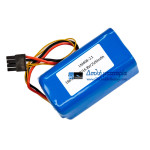Μπαταρία για PLC 18650-4S1P LM408-2.1 [Αντικατάσταση μπαταρίας]
